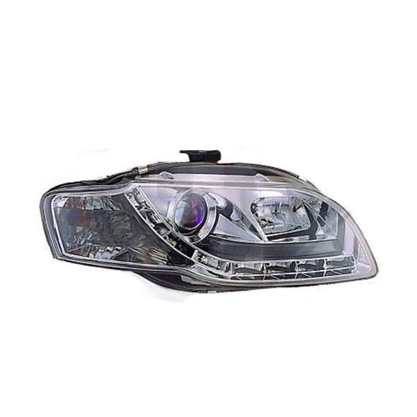 Εικόνα 1 από 1 — Φανάρια diederichs Daylight AUDI A4 Β7 04-07 LIMOUSINE/AVANT DAYLIGHT CHROME