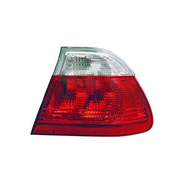 Εικόνα 1 από 1 — Πισινά Φανάρια diederichs BMW ΣΕΙΡΑ 3 E46 98-01 LIMOUSINE RED/CRYSTAL (ΜΟΝΟ ΤΟ ΕΞΩΤΕΡΙΚΟ)