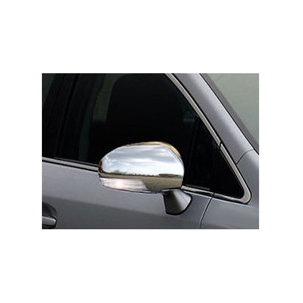 Εικόνα 1 από 1 — ΚΑΠΑΚΙΑ ΚΑΘΡΕΠΤΩΝ ΓΙΑ TOYOTA AVENSIS SD / SW 20092015 ΧΡΩΜΙΟΥ 2 ΤΕΜ. ΜΕΤΑΛΛΙΚΑ