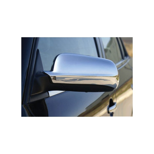 Εικόνα 1 από 1 — ΚΑΠΑΚΙΑ ΚΑΘΡΕΠΤΩΝ ΓΙΑ SEAT IBIZA 5D 1999-2002/TOLEDO/CORDOBA/VW BORA/GOLF 4/PASSAT/POLO ΧΡΩΜΙΟΥ ΑΣΥΜΜΕΤΡΑ – 2 ΤΕΜ