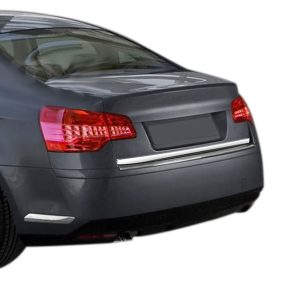 TRIM ΠΟΡΤ ΠΑΓΚΑΖ ΜΕΤΑΛΛΙΚΟ ΓΙΑ CITROEN C5 4D 2008+