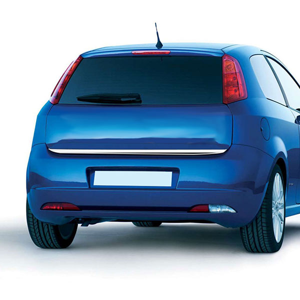 Εικόνα 1 από 1 — TRIM  ΠΟΡΤ ΠΑΓΚΑΖ ΓΙΑ FIAT GRANDE PUNTO 3/5D 2006+