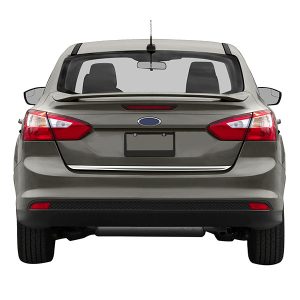 TRIM ΠΟΡΤ ΠΑΓΚΑΖ ΓΙΑ FORD FOCUS 4D 2011-2014
