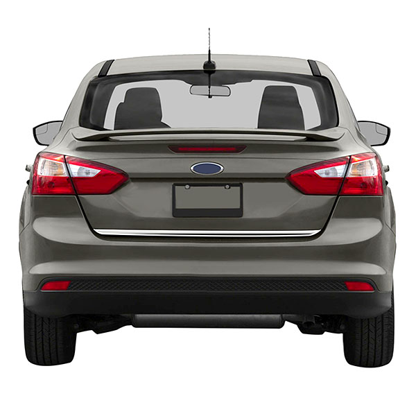 Εικόνα 1 από 1 — TRIM  ΠΟΡΤ ΠΑΓΚΑΖ ΓΙΑ FORD FOCUS 4D 2011-2014