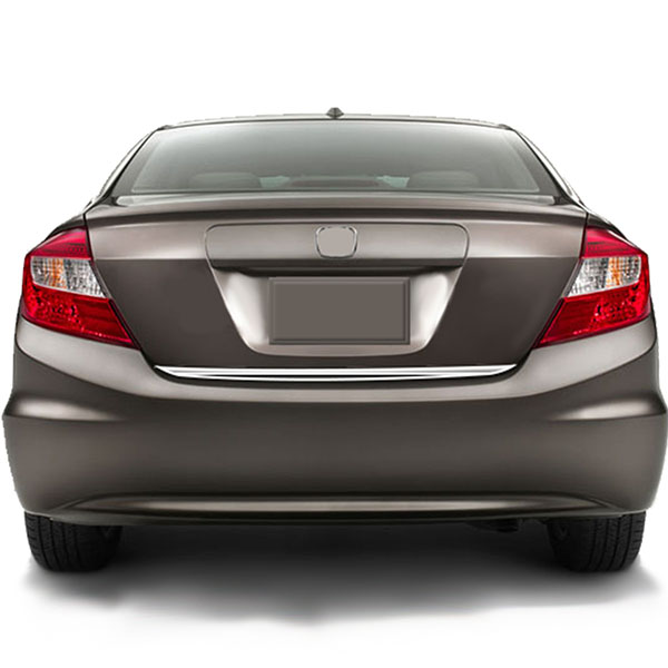 Εικόνα 1 από 1 — TRIM  ΠΟΡΤ ΠΑΓΚΑΖ ΓΙΑ HONDA CIVIC 4D 2012+