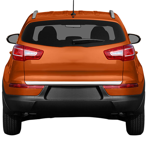 Εικόνα 1 από 1 — TRIM  ΠΟΡΤ ΠΑΓΚΑΖ ΓΙΑ KIA SPORTAGE 5D 2010-2016