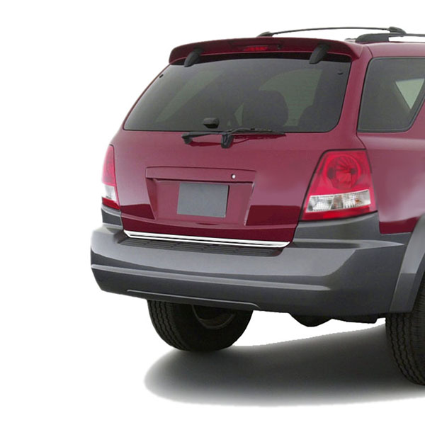 Εικόνα 1 από 1 — TRIM  ΠΟΡΤ ΠΑΓΚΑΖ ΓΙΑ KIA SORENTO 5D 02-09+