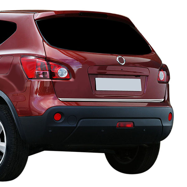 Εικόνα 1 από 1 — TRIM  ΠΟΡΤ ΠΑΓΚΑΖ ΓΙΑ NISSAN QASHQAI 5D 2007-2010