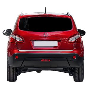 TRIM ΠΟΡΤ ΠΑΓΚΑΖ ΓΙΑ NISSAN QASHQAI 5D 2010-2013