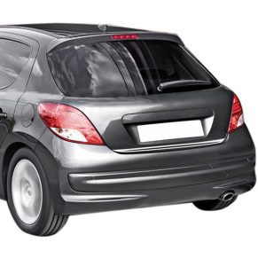 TRIM ΠΟΡΤ ΠΑΓΚΑΖ ΓΙΑ PEUGEOT 207 5D 06-12