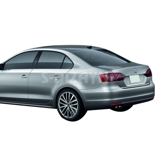 Εικόνα 3 από 4 — TRIM  ΠΟΡΤ ΠΑΓΚΑΖ ΓΙΑ VW JETTA 4D 2011-2014