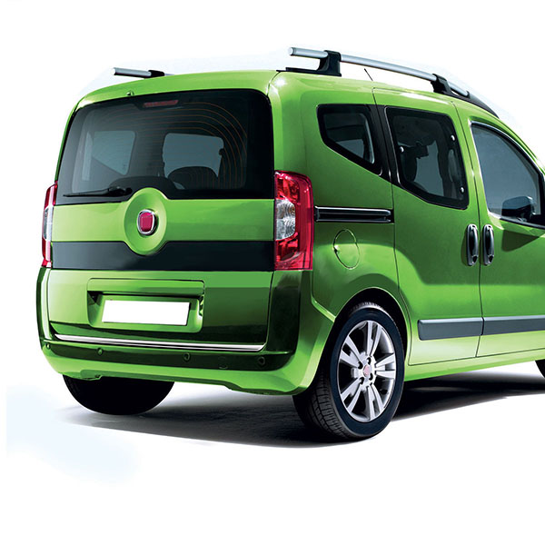 Εικόνα 1 από 1 — TRIM  ΠΟΡΤ ΠΑΓΚΑΖ ΓΙΑ PEUGEOT BIPPER 2008+