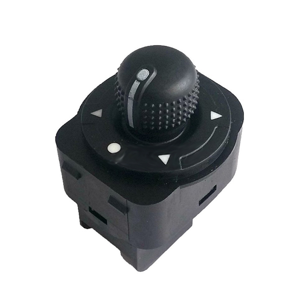Εικόνα 1 από 1 — FIAT DUCATO 2-3/ PEUGEOT BOXER/ CITROEN JUMPER 12PIN  orig.735511514 ΔΙΑΚΟΠΤΗΣ ΚΑΘΡΕΠΤΗ