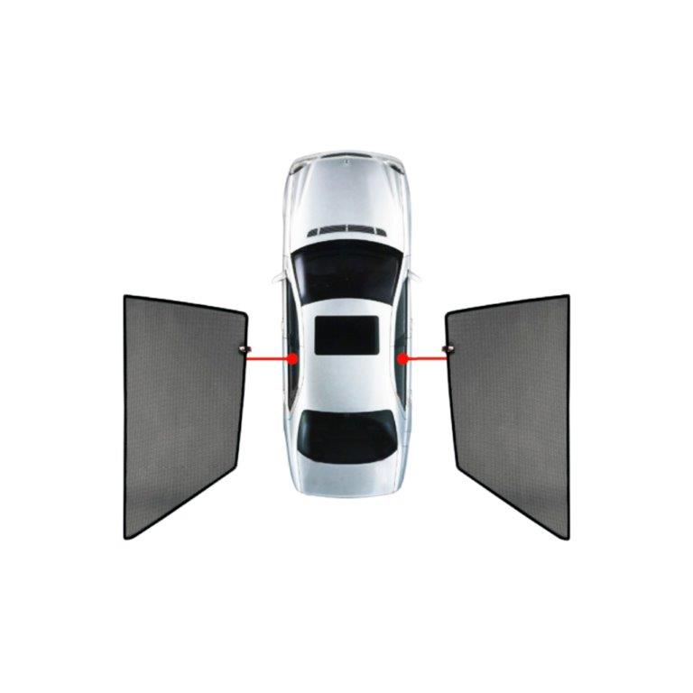 Εικόνα 1 από 7 — CarShades – ΚΟΥΡΤΙΝΑΚΙΑ  CAR SHADES ΓΙΑ RENAULT MEGANE 5D 02-08 – 2 ΤΕΜ. (PVC.REN-MEGA-5-A/1&8)