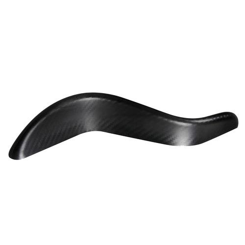 Εικόνα 3 από 5 — ΔΙΑΚΟΣΜΗΤΙΚΑ ΦΤΕΡΑ SPOILER ΠΡΟΦ/ΡΑ CARBON AERO-FLAPS (M) 328x48mm 2ΤΕΜ.