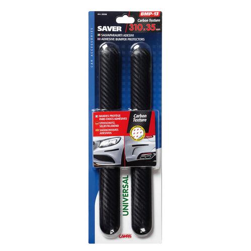 Εικόνα 2 από 4 — ΠΡΟΣΤΑΤΕΥΤΙΚΑ ΠΡΟΦΥΛΑΚΤΗΡΑ SAVER CARBON 310x35mm 2ΤΕΜ.