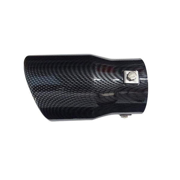 Εικόνα 1 από 5 — Amio – ΑΚΡΟ (ΜΠΟΥΚΑ) ΕΞΑΤΜΙΣΗΣ MT007C 48-65mm (CARBON – 15 cm) – 1 ΤΕΜ. (01117/AM)