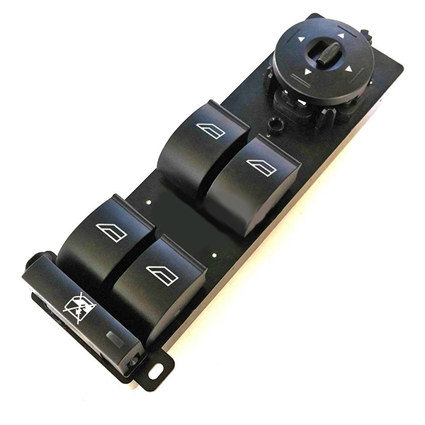 Εικόνα 1 από 2 — Διακόπτης Παραθύρου για FORD FOCUS 09-11/C-MAX 09-11 / KUGA ΠΟΛΛΑΠΛΟΣ 4PIN