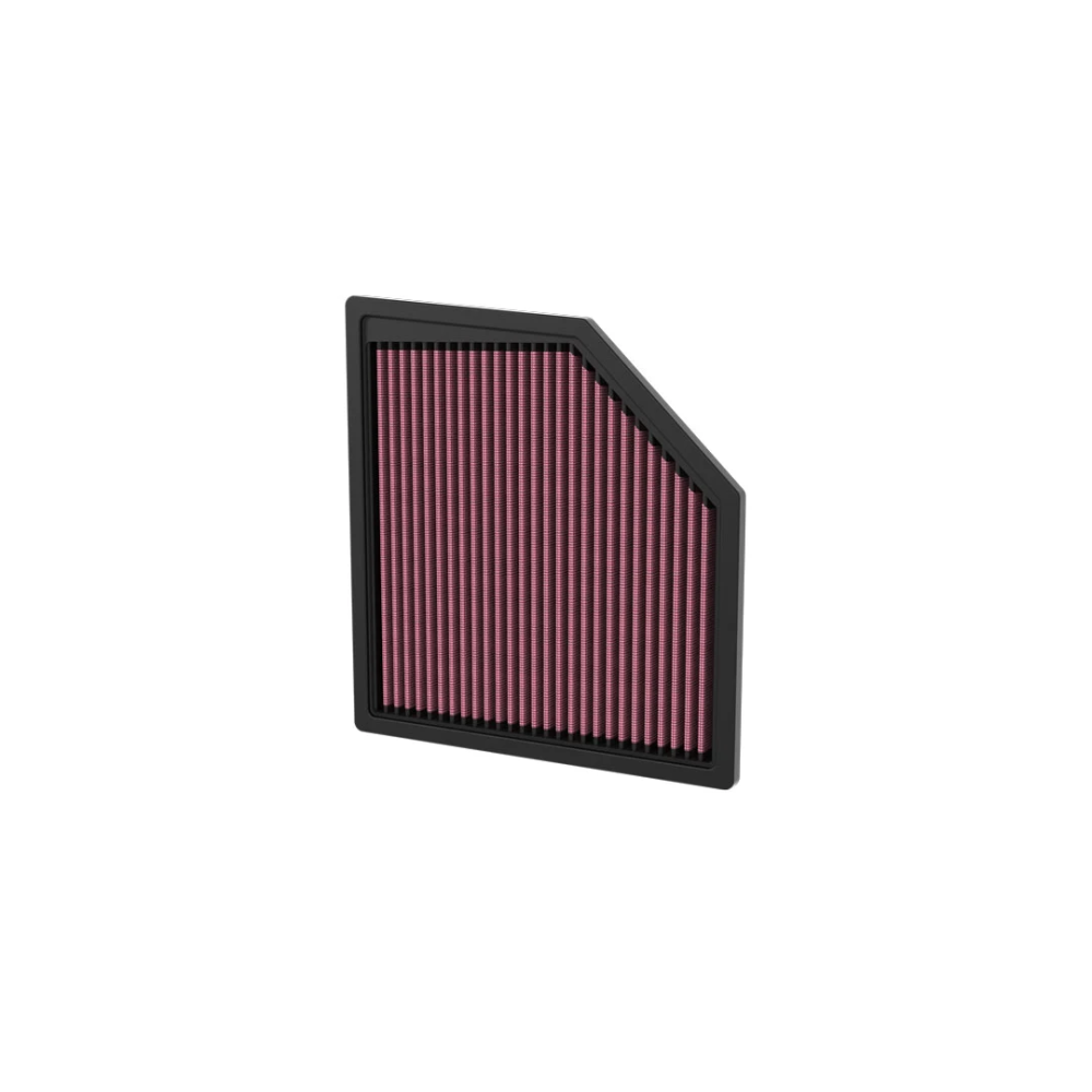 Εικόνα 1 από 5 — Φίλτρο Αέρος Ελευθέρας Ροής 256×249 1τμχ K&N
