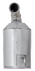 Εικόνα 2 από 2 — ΚΑΤΑΛΥΤΗΣ CITROEN BERLINGO-C3-C4-C5-DS3-DS4-DS5 /PEUGEOT 207-208-308-508-2008-3008-4008-5008-PARTNER