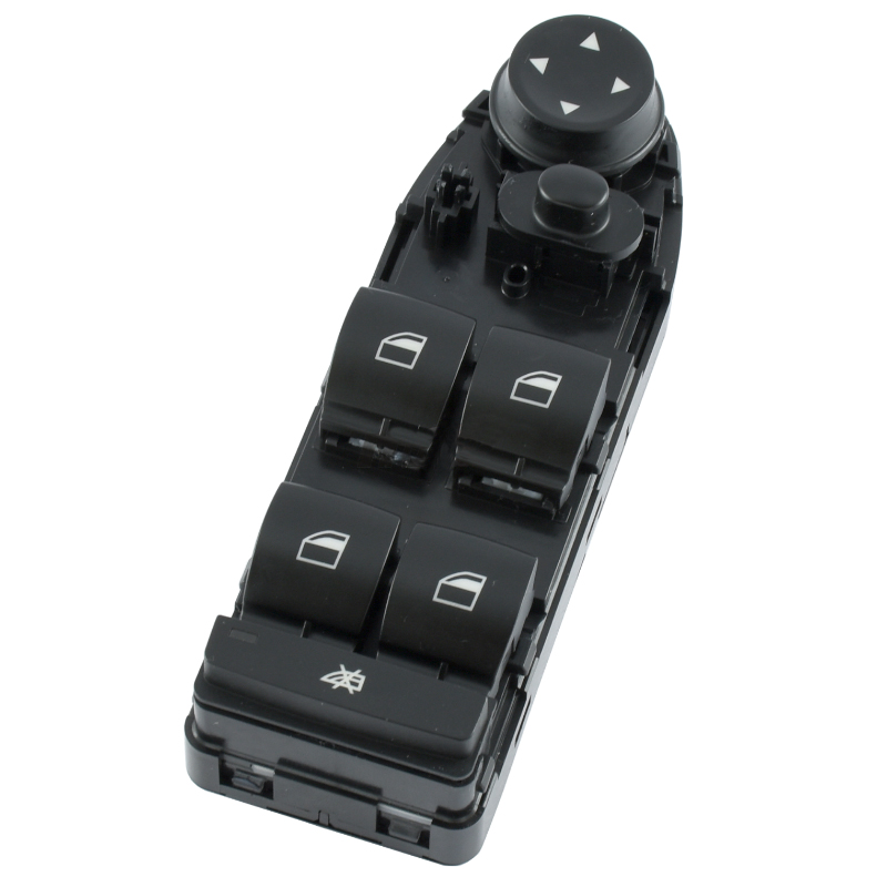 Εικόνα 1 από 1 — BMW E70/E71/E84/E87/E90/E91 ΠΟΛΛΑΠΛΟΣ 18PIN ΔΙΑΚΟΠΤΗΣ ΠΑΡΑΘΥΡΟΥ