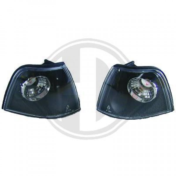 Εικόνα 1 από 1 — ΕΜΠΡΟΣΘΙΑ ΦΛΑΣ BMW ΣΕΙΡΑ 3 E36 90>99 LIMOUSINE/COMPACT/TOURING ΜΑΥΡΟ – 2 TEM