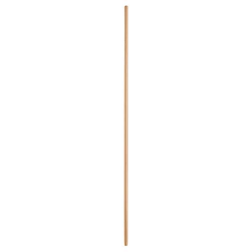 Εικόνα 1 από 1 — ΚΟΝΤΑΡΙ ΞΥΛΙΝΟ ΓΙΑ ΣΚΟΥΠΑ BEACHWOOD 150cm (L3708.1+L3708.2)