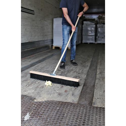 Εικόνα 2 από 2 — ΣΚΟΥΠΑ BEACHWOOD ΕΝΙΣΧΥΜΕΝΗ PVC 60cm ΜΕ ΜΕΤΑΛΛΙΚΗ ΒΑΣΗ (ΧΩΡΙΣ ΚΟΝΤΑΡΙ)