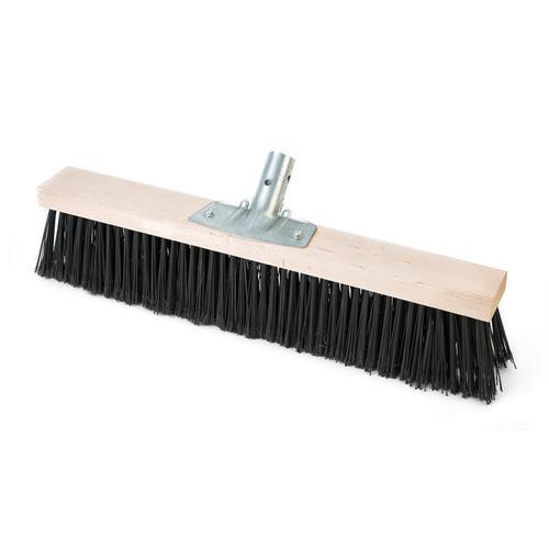Εικόνα 1 από 2 — ΣΚΟΥΠΑ BEACHWOOD ΕΝΙΣΧΥΜΕΝΗ PVC 60cm ΜΕ ΜΕΤΑΛΛΙΚΗ ΒΑΣΗ (ΧΩΡΙΣ ΚΟΝΤΑΡΙ)