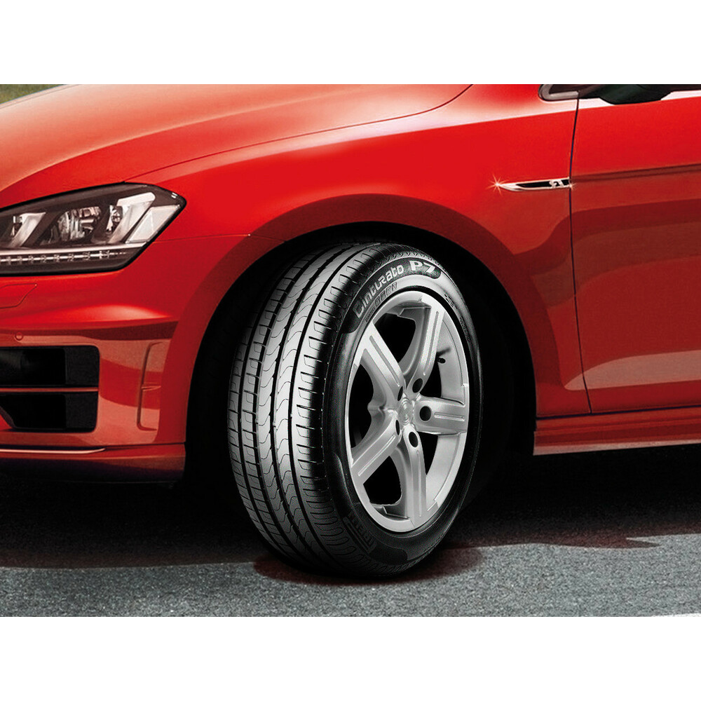 Εικόνα 2 από 2 — ΓΥΑΛΙΣΤΙΚΟ ΕΛΑΣΤΙΚΩΝ TYRE-POLISH 1000ml