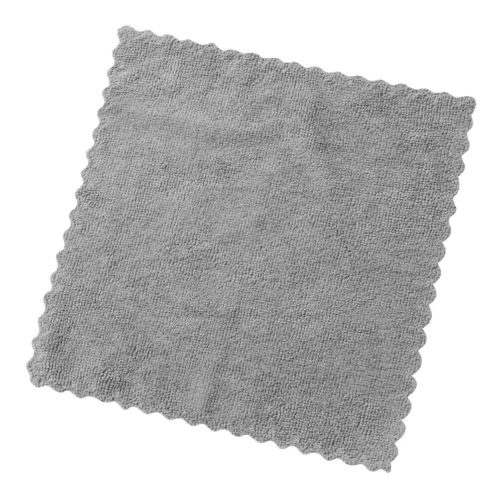 Εικόνα 2 από 9 — ΠΑΝΑΚΙΑ ΜΙΚΡΟΙΝΩΝ (MICROFIBRE) ΓΕΝΙΚΟΥ ΚΑΘΑΡΙΣΜΟΥ ΠΛΕΝΟΜΕΝΑ 30x30cm 25τεμ. (ΧΑΡΤΙΝΟ ΚΟΥΤΙ)  LAMPA –  25 ΤΕΜ