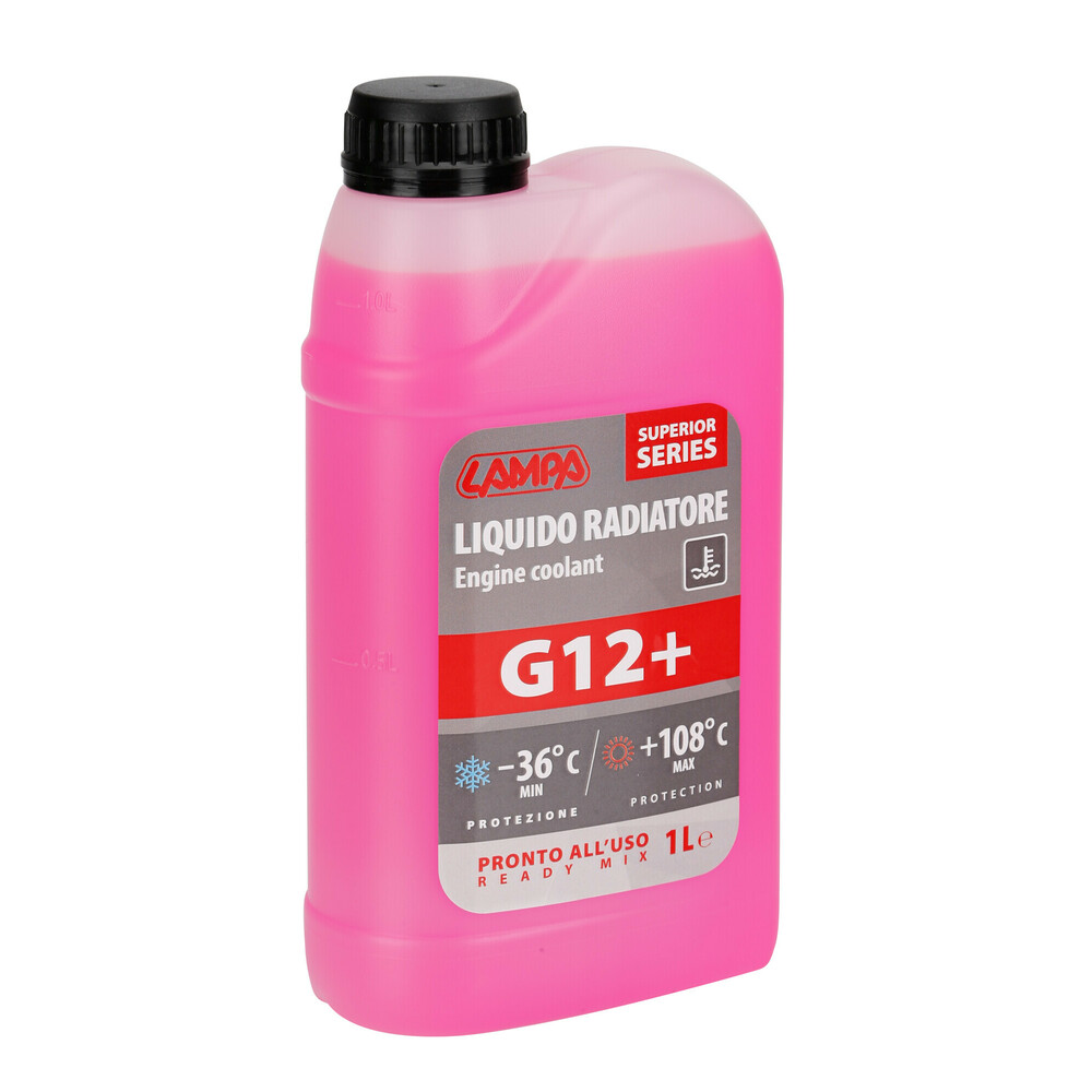Εικόνα 1 από 2 — ΑΝΤΙΨΥΚΤΙΚΟ SUPERIOR-RED G12+ -4°C>-37°C 1000ml ΣΥΜΠΥΚΝΩΜΕΝΟ (ΠΑΡΑΦΛΟΥ)