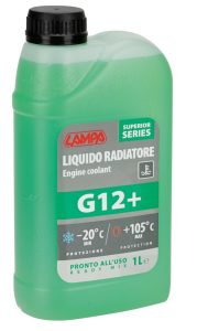 ΑΝΤΙΨΥΚΤΙΚΟ SUPERIOR-GREEN -20°C 1000ml BIOTECHNOLOGY (ΠΑΡΑΦΛΟΥ)