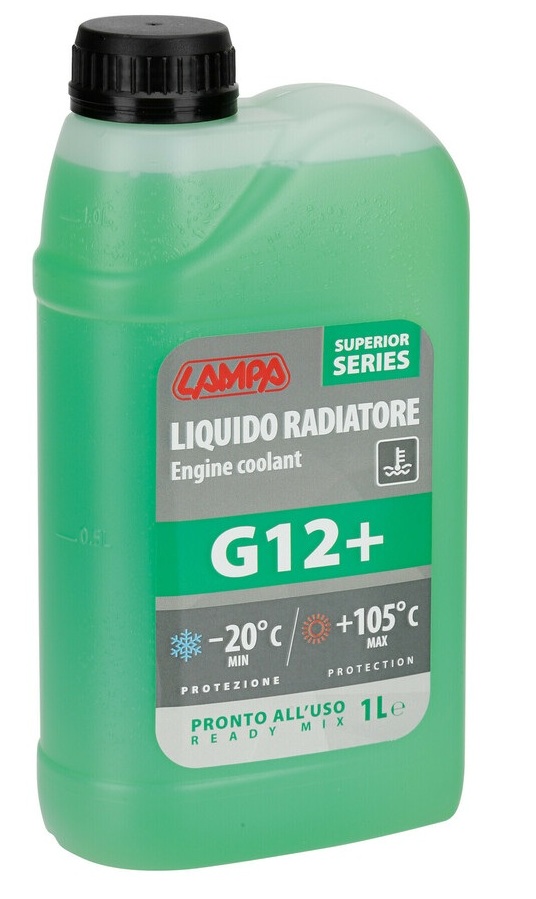 Εικόνα 1 από 2 — ΑΝΤΙΨΥΚΤΙΚΟ SUPERIOR-GREEN -20°C 1000ml BIOTECHNOLOGY (ΠΑΡΑΦΛΟΥ)