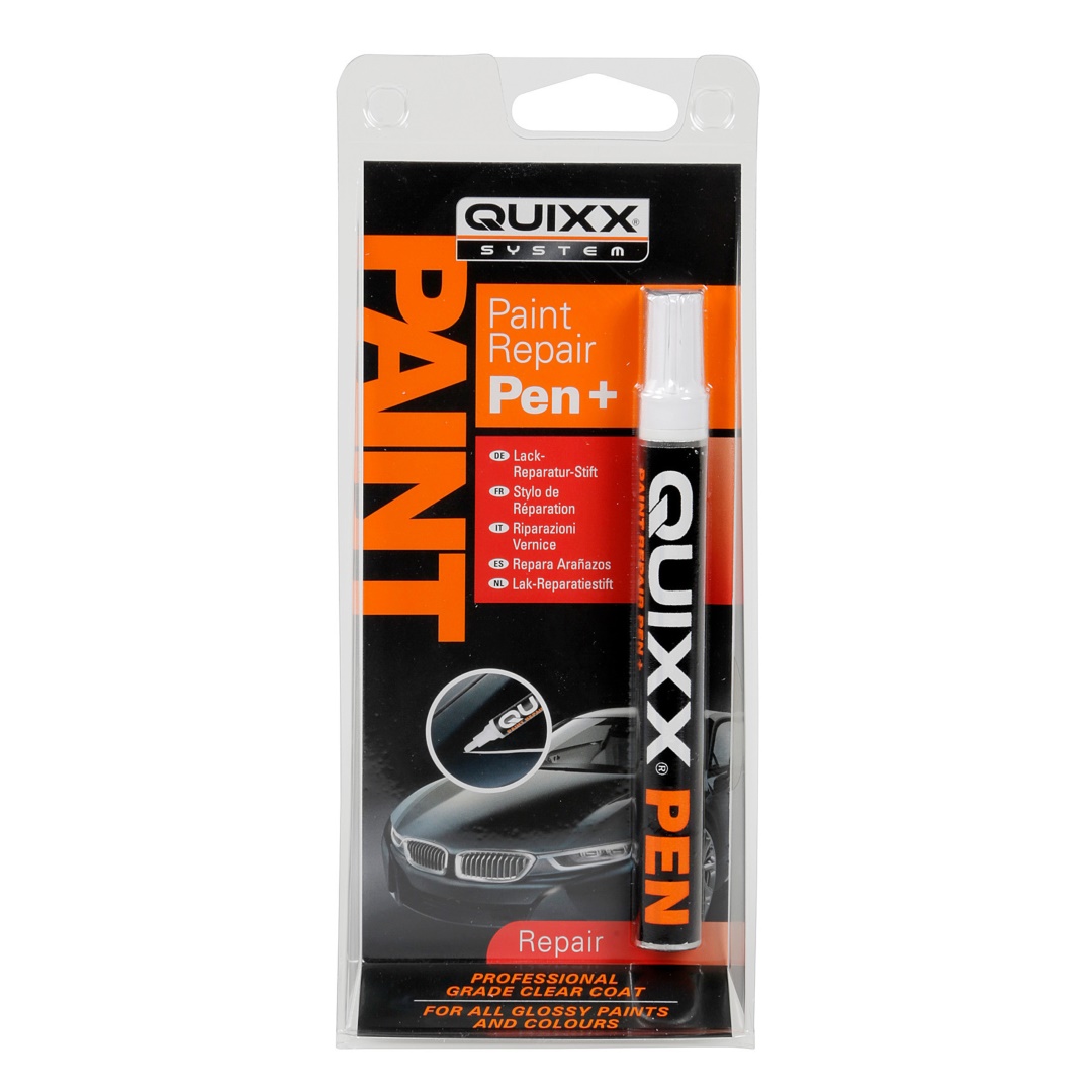 Εικόνα 4 από 4 — ΣΤΥΛΟ ΓΙΑ ΓΡΑΤΖΟΥΝΙΕΣ QUIXX PEN 12ml