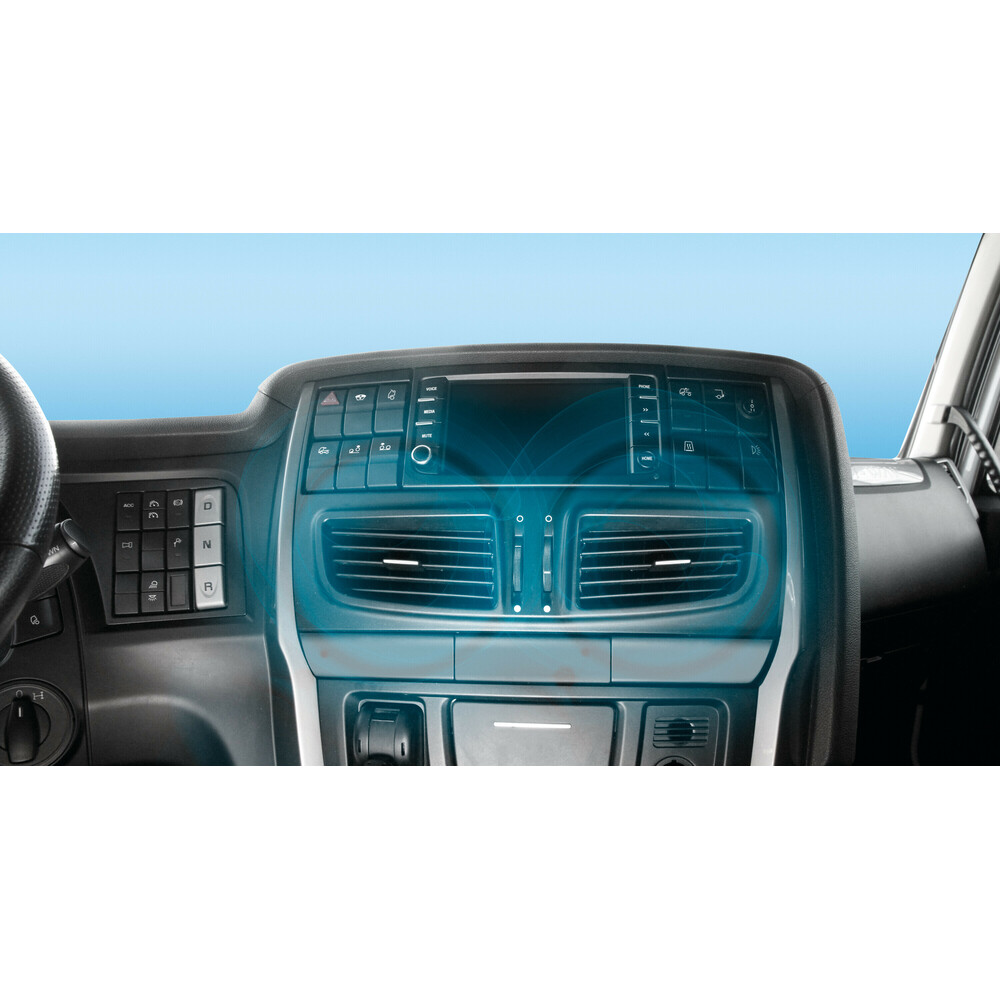 Εικόνα 5 από 5 — Lampa – Καθαριστικό Σπρέι Air Condition A/C Sani-Clima 400 ml με Σωληνάκι Επέκτασης για Καθαρισμό και Εξουδετέρωση Οσμών Κλιματισμού Αυτοκινήτου – 1 Τεμ. (ΧΜ.L3820.5)