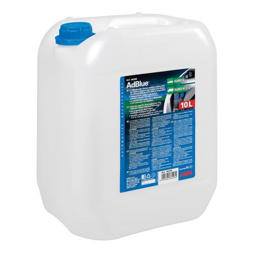 Εικόνα 1 από 4 — ΠΡΟΣΘΕΤΟ ΥΓΡΟ AD BLUE 10LT