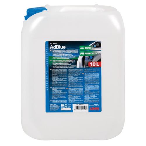 Εικόνα 2 από 4 — ΠΡΟΣΘΕΤΟ ΥΓΡΟ AD BLUE 10LT
