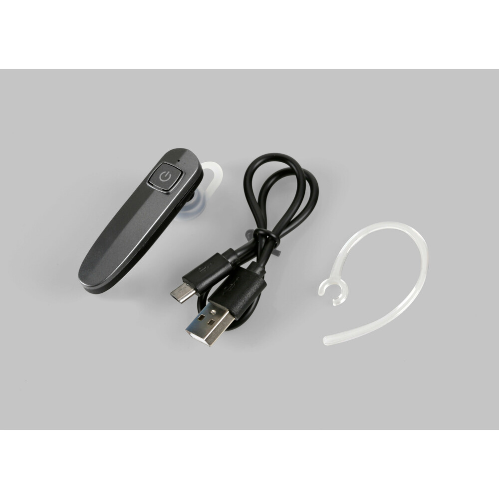 Εικόνα 2 από 3 — HANDS-FREE BLUETOOTH VOLT 5.0 ΜΕ ΚΑΛΩΔΙΟ ΦΟΡΤΙΣΗΣ USB(7 ΩΡΕΣ ΚΛΗΣΕΙΣ/ΜΟΥΣΙΚΗ-200 ΩΡΕΣ ΑΥΤΟΝΟΜΙΑ LAMPA – 1 ΤΕΜ