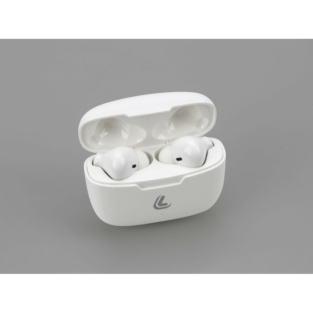 Εικόνα 3 από 5 — ΑΚΟΥΣΤΙΚΑ ΑΣΥΡΜΑΤΑ BLUETOOTH ΜΕ ΘΗΚΗ +ΚΑΛΩΔΙΟ ΦΟΡΤΙΣΗΣ USB(ΜΟΥΣΙΚΗ/ΚΛΗΣΕΙΣ/ΜΙΚΡΟΦΩΝΟ) ΛΕΥΚΑ SION 5.0 LAMPA – 1 TEM.