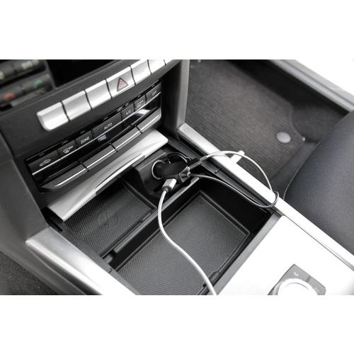Εικόνα 3 από 7 — ΑΝΤΑΠΤΟΡΑΣ ΑΝΑΠΤΗΡΑ ME 5 USB 12/24V 11600mA 58W ΜΕ ΚΑΛΩΔΙΟ 180cm (FAST CHARGE)