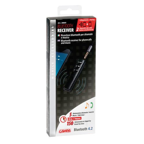 Εικόνα 5 από 5 — BLUETOOTH ΑΝΟΙΚΤΗ ΑΚΡΟΑΣΗ 4.2 A2DP/AVRCP/HFP/HSP