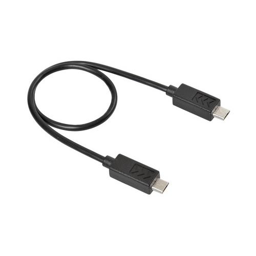 Εικόνα 1 από 5 — ΚΑΛΩΔΙΟ ΦΟΡΤΙΣΗΣ OTG MICRO USB CHARGE+SYNC 30cm