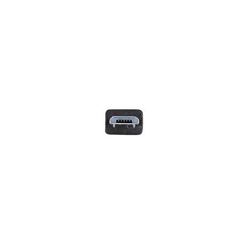Εικόνα 2 από 5 — ΚΑΛΩΔΙΟ ΦΟΡΤΙΣΗΣ OTG MICRO USB CHARGE+SYNC 30cm