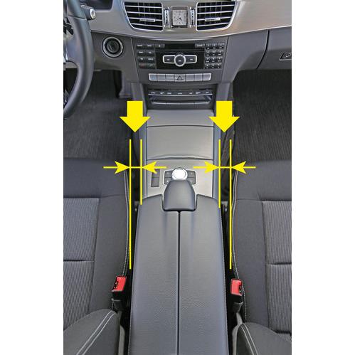 Εικόνα 2 από 8 — ΘΗΚΕΣ/ΤΣΕΠΕΣ ΚΑΘΙΣΜΑΤΩΝ GAP – FILLER (11 Χ 37cm) – 2 ΤΕΜ.
