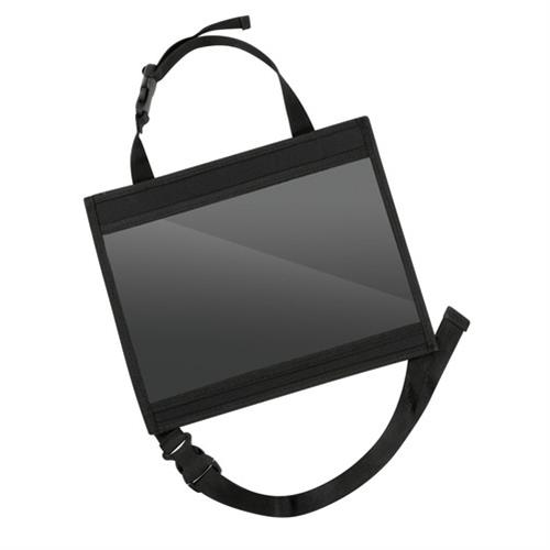 Εικόνα 1 από 6 — ΘΗΚΗ ORGANIZER ΓΙΑ TABLET ΜΕ ΚΛΙΠΣ ΣΥΓΚΡΑΤΗΣΗΣ ΣΤΟ ΚΑΘΙΣΜΑ ΤΟΥ ΑΥΤΟΚΙΝΗΤΟΥ