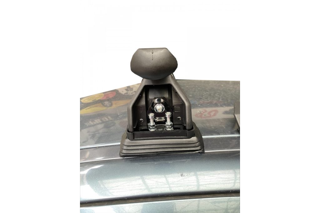 Εικόνα 6 από 15 — KIT ΜΕ ΜΠΑΡΕΣ ΟΡΟΦΗΣ ΓΙΑ PEUGEOT 407 4D 2004-2012 ΣΙΔΗΡΟΥ TEMA MENABO (FE1-3360-FIX502FP)-2 ΤΕΜ.