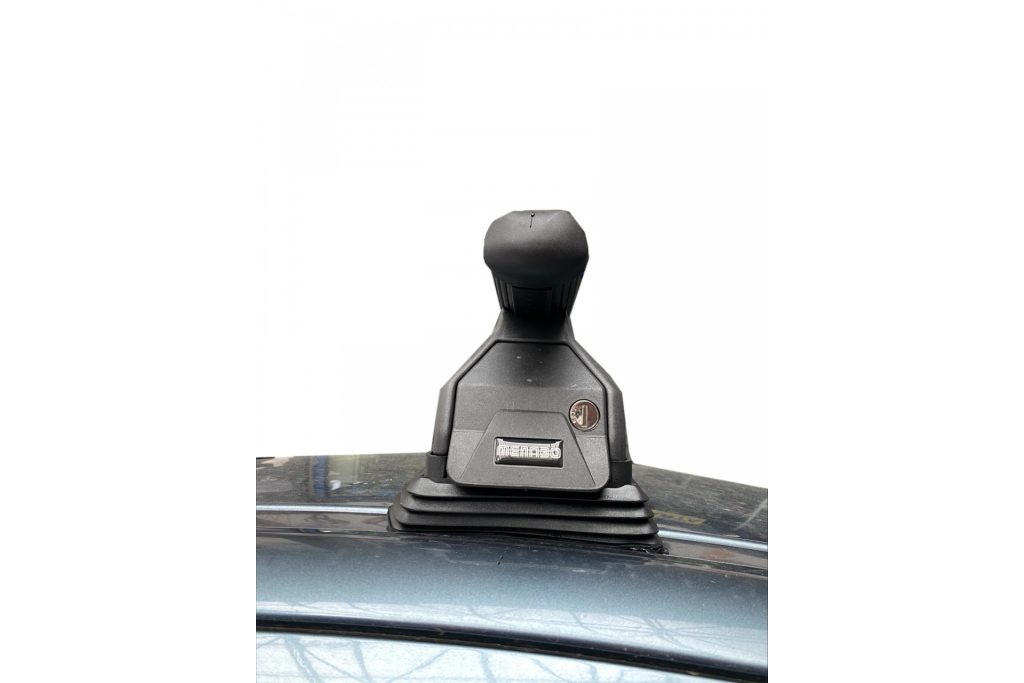 Εικόνα 9 από 15 — KIT ΜΕ ΜΠΑΡΕΣ ΟΡΟΦΗΣ ΓΙΑ PEUGEOT 407 4D 2004-2012 ΣΙΔΗΡΟΥ TEMA MENABO (FE1-3360-FIX502FP)-2 ΤΕΜ.