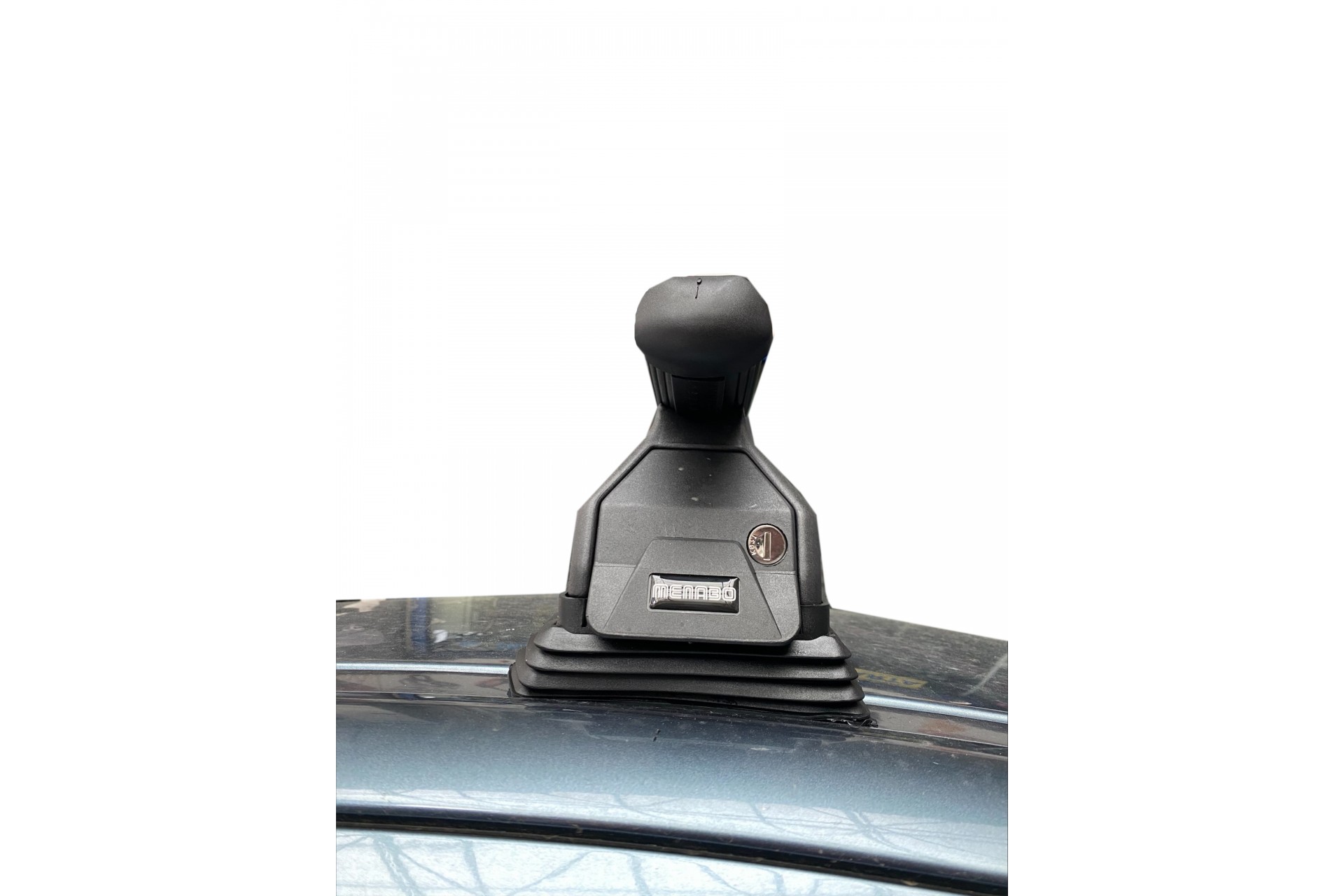 Εικόνα 9 από 15 — KIT ΜΕ ΜΠΑΡΕΣ ΟΡΟΦΗΣ ΓΙΑ PEUGEOT 407 4D 2004-2012 ΣΙΔΗΡΟΥ TEMA MENABO (FE1-3360-FIX502FP)-2 ΤΕΜ.
