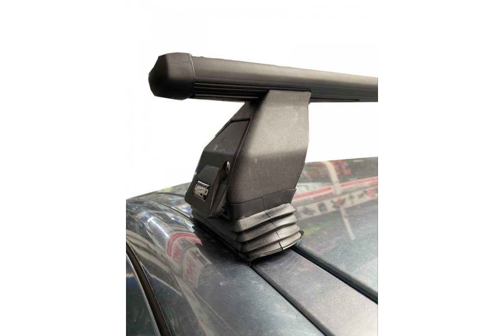 Εικόνα 10 από 15 — KIT ΜΕ ΜΠΑΡΕΣ ΟΡΟΦΗΣ ΓΙΑ PEUGEOT 407 4D 2004-2012 ΣΙΔΗΡΟΥ TEMA MENABO (FE1-3360-FIX502FP)-2 ΤΕΜ.